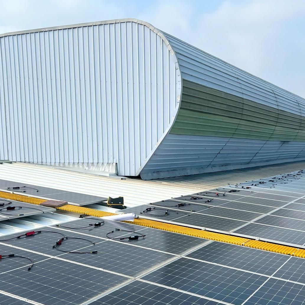 ソーラーセーフティの未来 ： 革新的なソーラーラピッドシャットダウンシステム